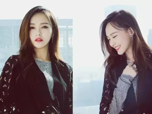 口红色号太多不会选？其实看唐嫣就对了！