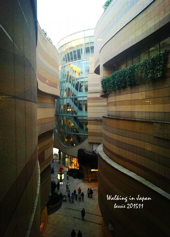 霓虹国秋日暴走之旅,漫步日本旅行游记