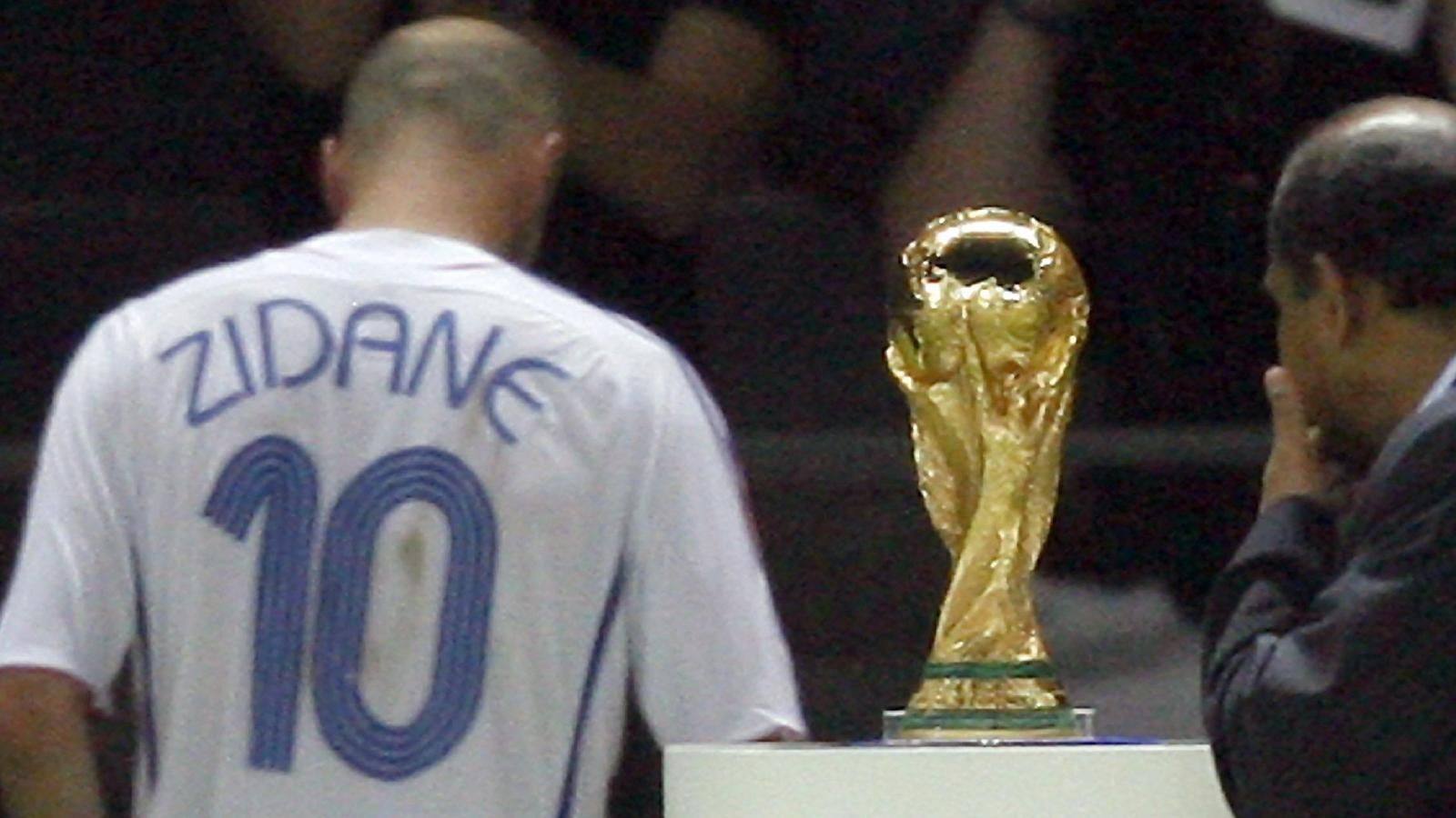 齐达内故事,齐达内传奇完整版