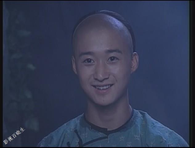 太极宗师最有名的,太极宗师10个经典动作