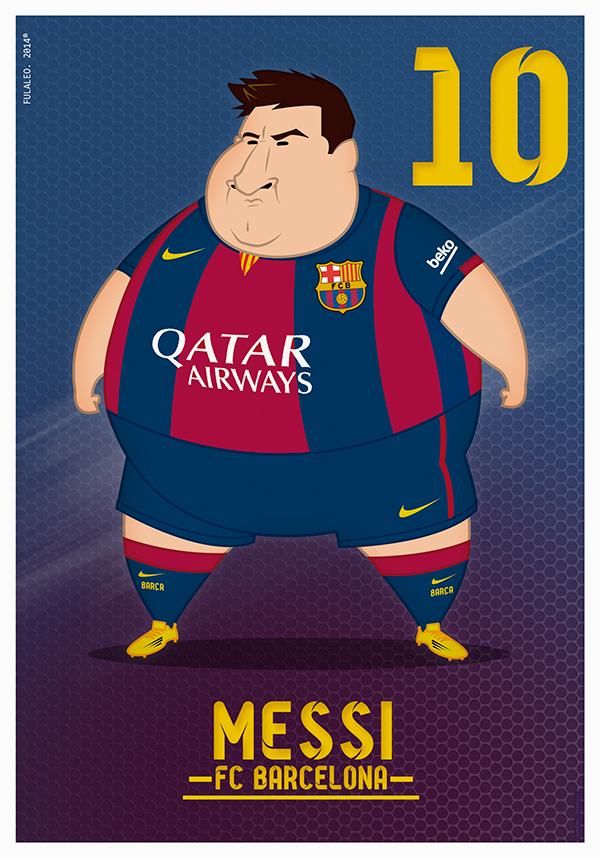 终于攒了36张足球球星手机壁纸,足球壁纸巴萨高清无水印