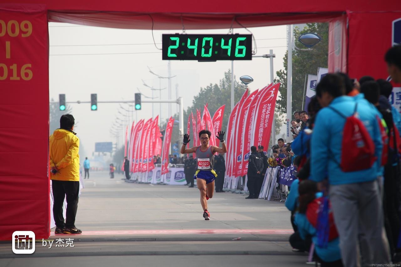 全马前五个月如何训练,零基础如何备战全马