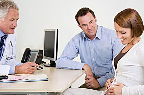 总结一下我的孕前检查过程，给姐妹们做个参考