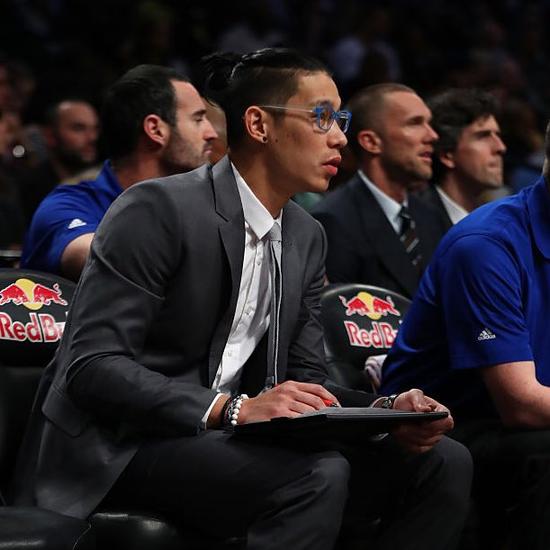 林书豪三角战术,林书豪抢战术板