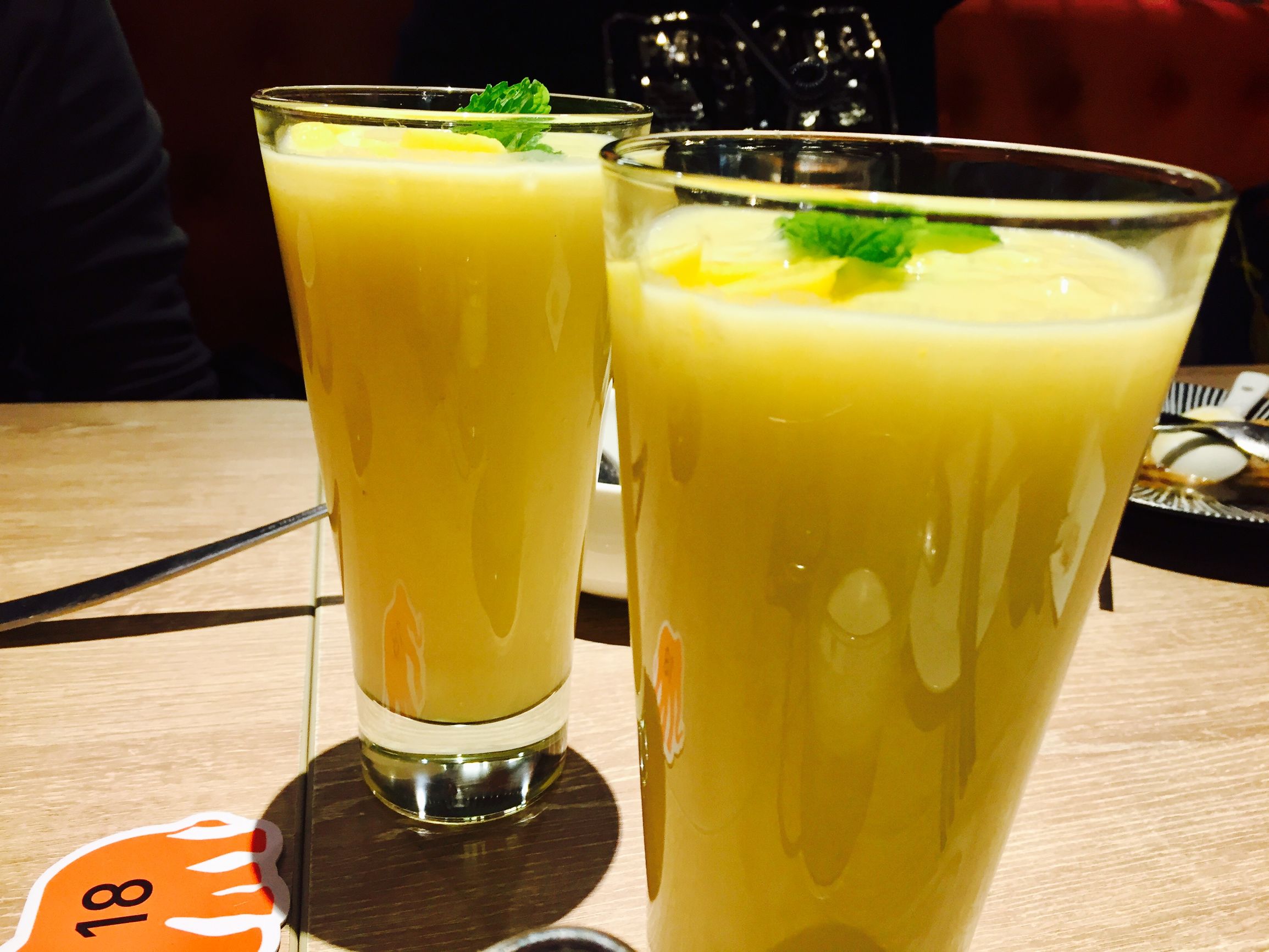 来心泰心厨吃出好心态！