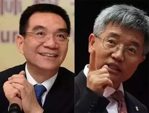 林毅和张维为产业政策谈话完整版,林毅和张维为辩论视频