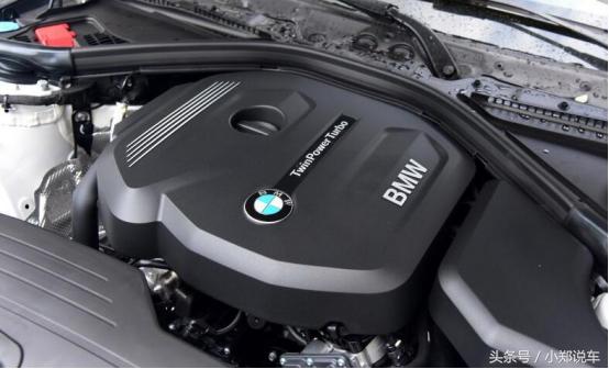 宝马318li2018款测评,2012款宝马318li和320li的区别