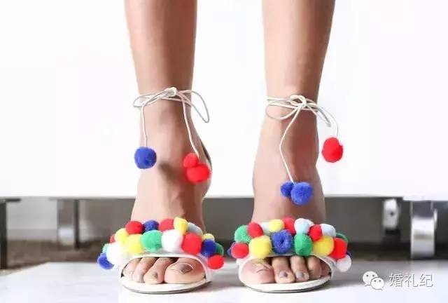 jimmychoo缎面婚鞋,jimmychoo婚鞋好穿吗