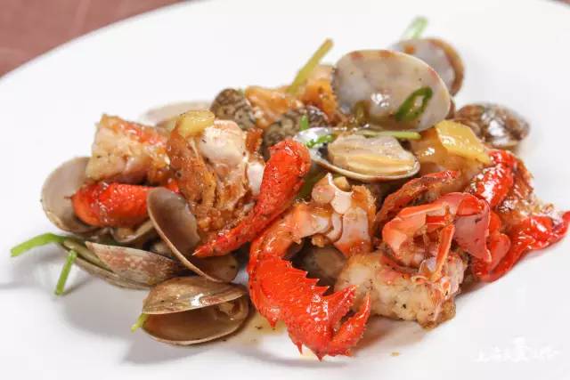 魔都顶级日料放题,魔都顶级日料