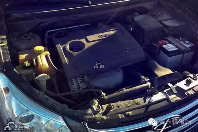 谁说国产品牌不如国外品牌,奇瑞e5可以入手吗