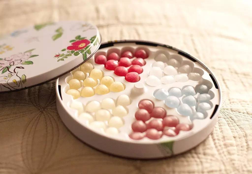 双11必buy丨明星零食TOP15良心推荐!