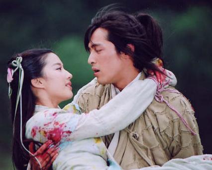 真人版诛仙青云志大结局,诛仙青云志电视剧2大结局