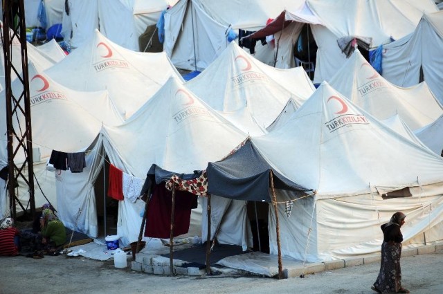 什么办法能解决叙利亚困境,叙利亚难民问题怎么解决