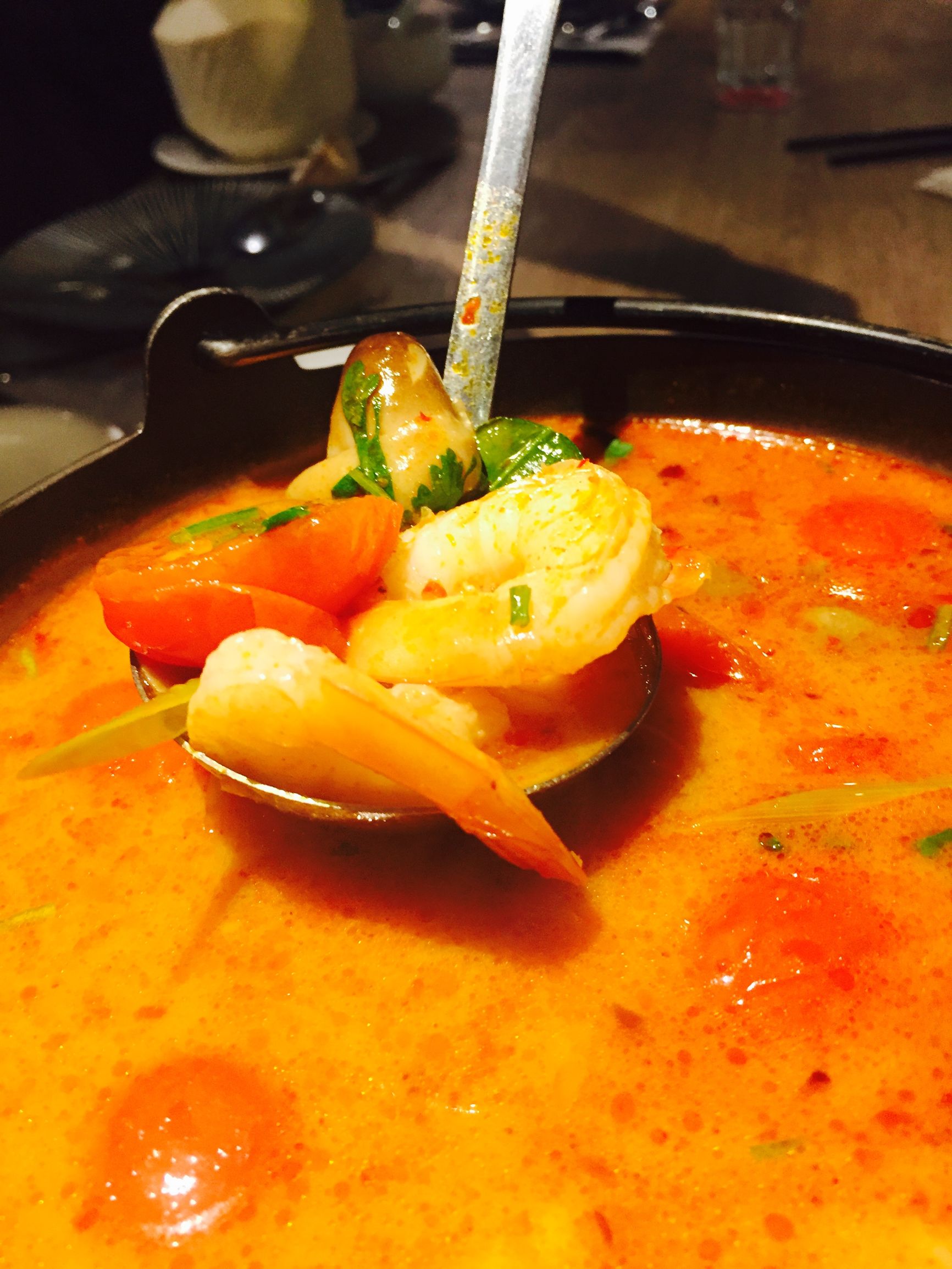 来心泰心厨吃出好心态！