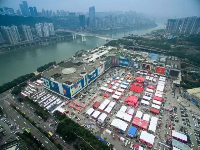 为一顿火锅跑成都是什么体验,一次为爱情说走就走的旅行