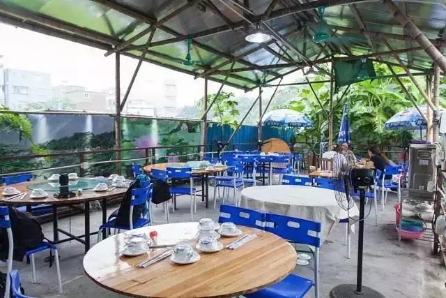 黄埔古港农家菜,黄埔古港好吃美食