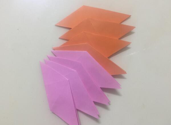 折纸飞镖能飞10000米,怎么折纸飞镖能飞600米