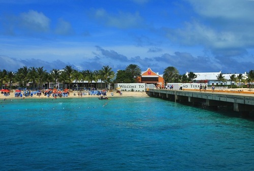 那些对中国公民免签的国家，你知道几个？