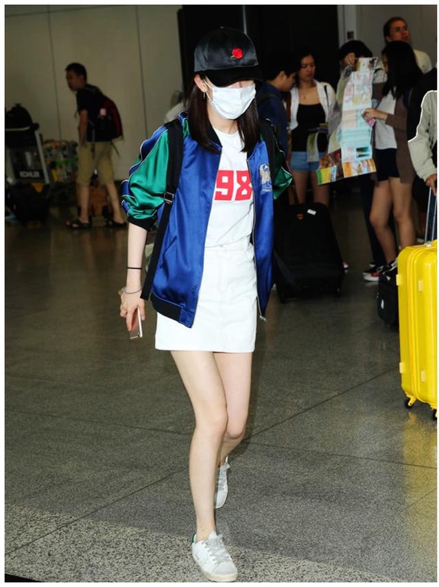 刘恺威杨幂同款衣服,刘恺威王鸥同款装