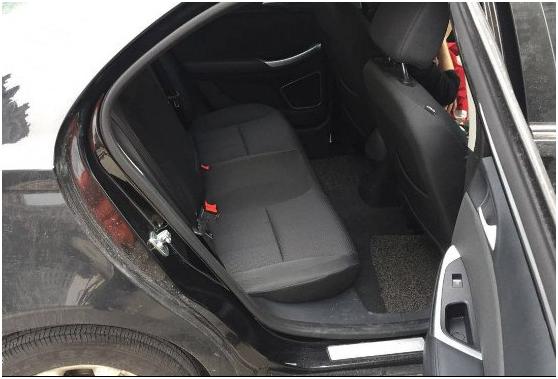 这年头选车怎么就这么难,买荣威e550的忠告