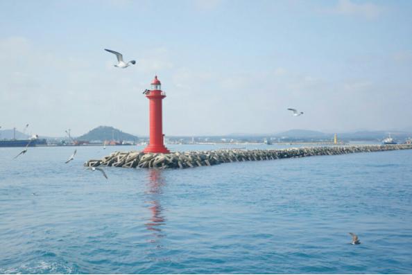 济州岛4天自由行路线,济州岛冬天自由行攻略