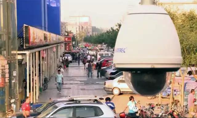 通州区安防监控,通州镇监控