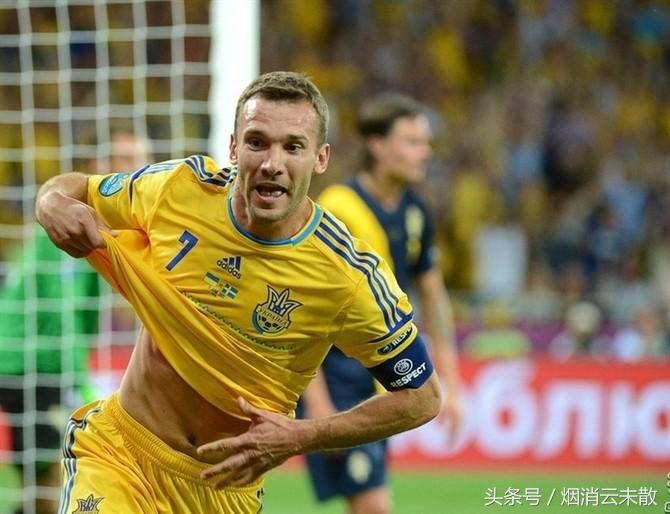 世界足坛最著名的7号球员,世界足坛历史最佳阵容11人