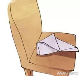 西餐餐桌上调味品的礼仪,一分钟get的面食