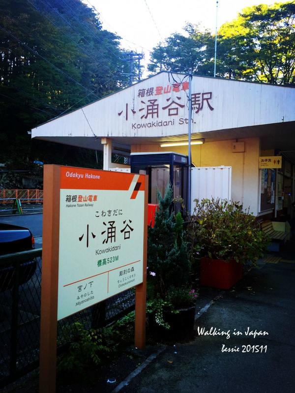 霓虹国秋日暴走之旅,漫步日本旅行游记