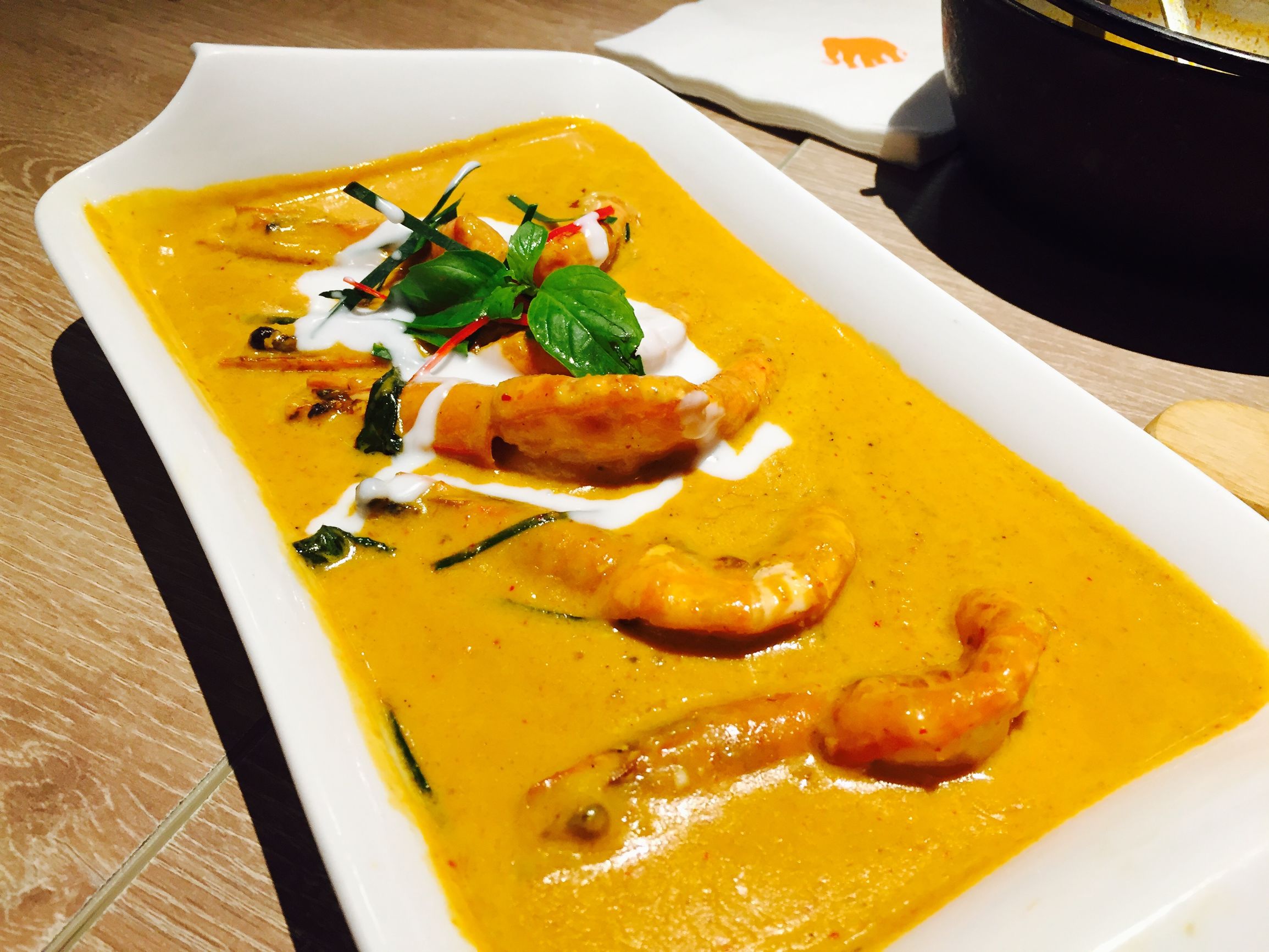 来心泰心厨吃出好心态！