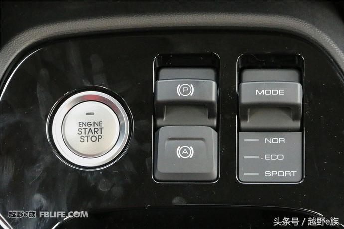 城市中的帅小伙试驾哈弗H2s红标版