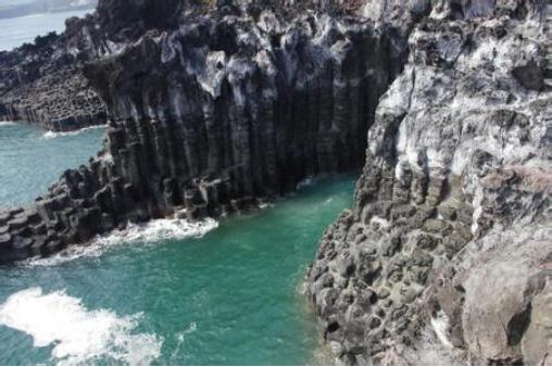 济州岛4天自由行路线,济州岛冬天自由行攻略