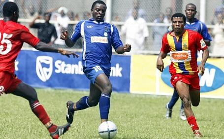 足球联赛的队名有哪些,盘点足坛十大不可思议进球