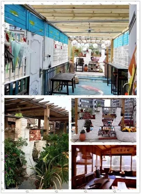 来成都，没睡过这8家青旅的人，不要说自己会旅行！