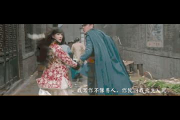 张若昀演的唐山海是什么电视剧,张若昀唐山海美照