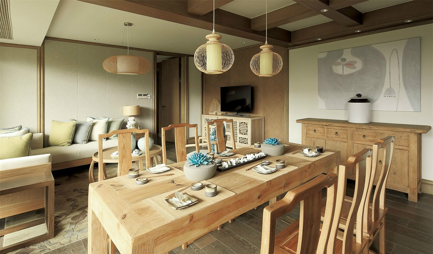 婆婆房子要装修问我们要钱怎么办,婆婆给我在农村装修的房子