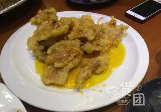 正宗锅包肉的哈尔滨做法视频,哈尔滨十大锅包肉