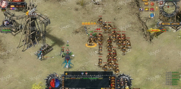 曾经风靡一时的电脑游戏有哪些,最值得玩的经典网络电脑游戏