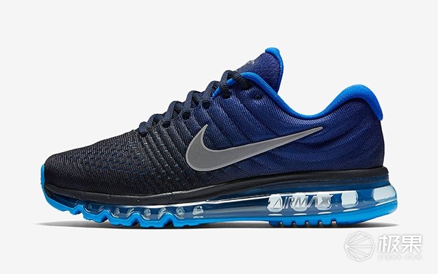 2017耐克airmax怎么样,耐克airmax经典款穿搭