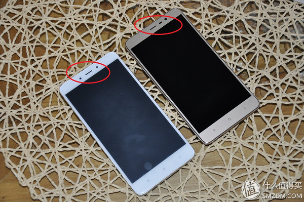 红米note4和note3哪个好,红米note4对比红米note3全网通版