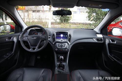 高性价比自主车,性价比高三厢车