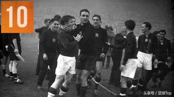 足坛最伟大球员排名,足坛历史最伟大的十号排名