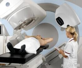 肺癌的放疗,肺癌放疗