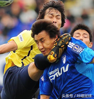 中超联赛十大恶人盘点,中超十大恶人排名