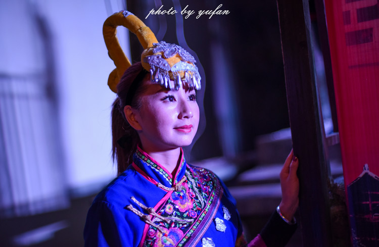 欢乐的民族舞蹈,畲族舞蹈畲乡情