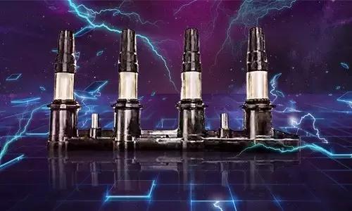 465发动机点火线圈故障检查,汽车高压点火线圈故障什么表现