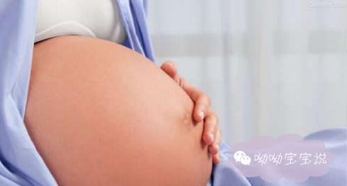 为什么怀孕四个月没有感觉,怀孕四个月肚子咕咕响是不是胎动