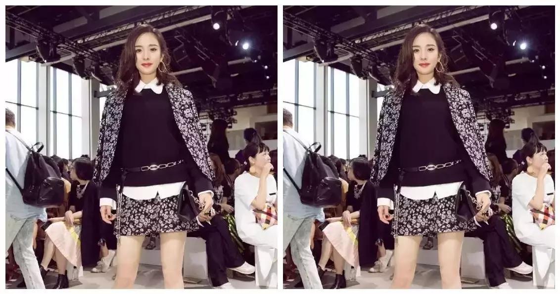 别再说看颜值啦｜宋茜杨幂吴昕告诉你齐肩发怎么折腾都好看！