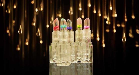 口红也可以自己买,口红实例