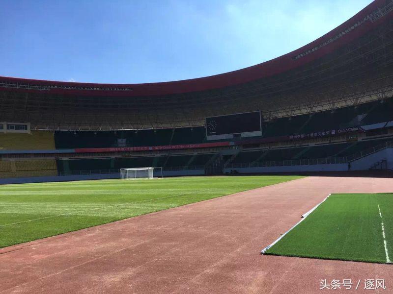 国足第一场赛程,国足主场比赛视频完整版